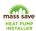 McDonald Heating, AC and Plumbing, Inc. in Worcester MA is a participating contractor in the Mass Save Home Energy Services Program.